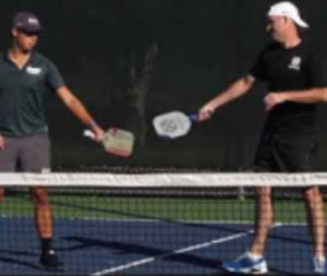 2020 PPA Mesa Qualifier Highlight reel MDPro Ben Johns / Matt Wright