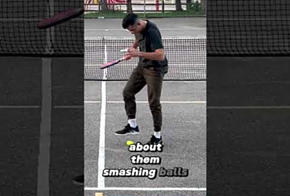 Pickleball Rage: Smash Fail Highlights - Release Your Frustration On The Court!