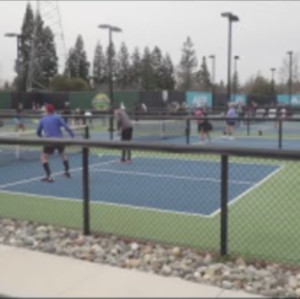 Pickleball tournament expected to help Roseville&#039;s economy