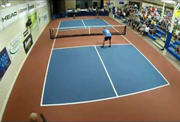 The Pickleball Grip &#039;N Rip Show Episode 28 (1-17-2020)