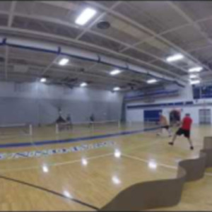 Gold Medal Match (2nd Half) - Owatonna 4.0 Men&#039;s Doubles Pickleball Tour...