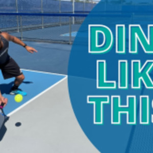 5 KEYS to Dinking SUCCESS - Briones Pickleball