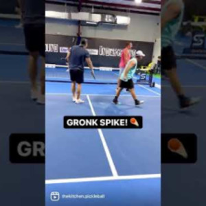 Is Pickleball the Gronk&#039;s next sport?