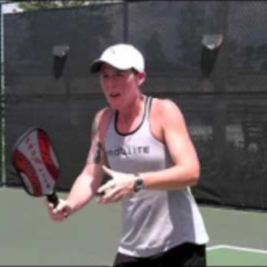 Pickleball Slice
