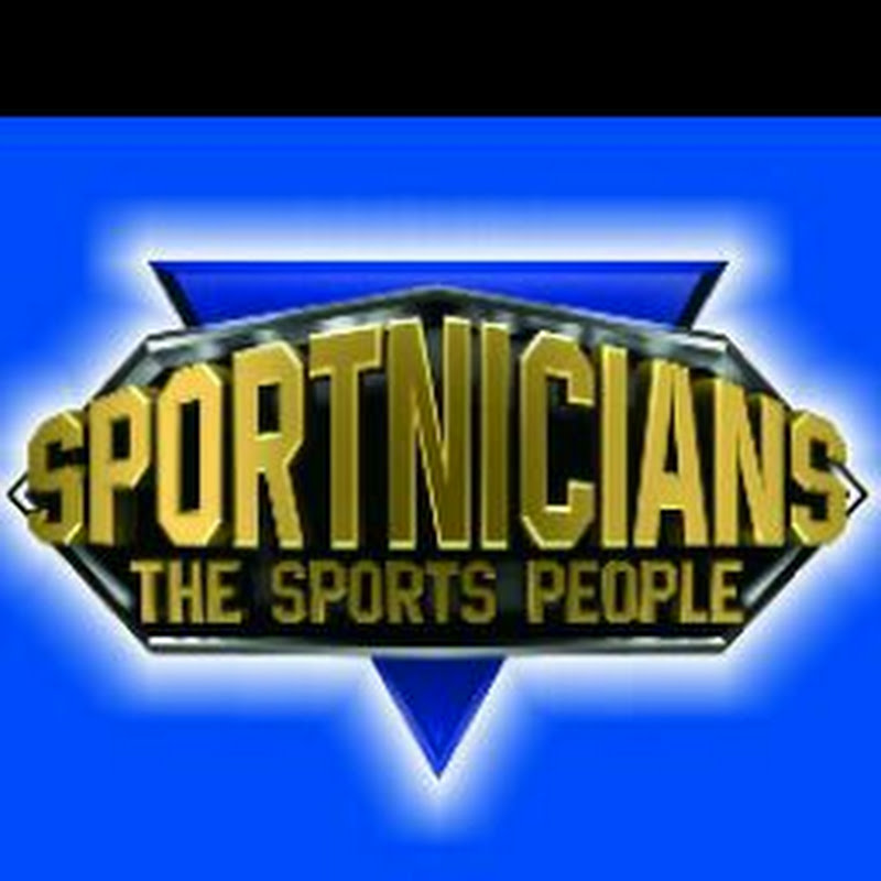 Sportnicians The Sports People