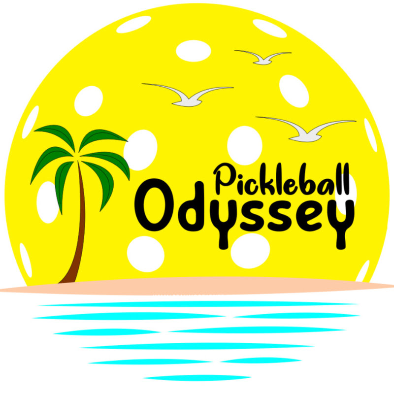 Pickleball Odyssey