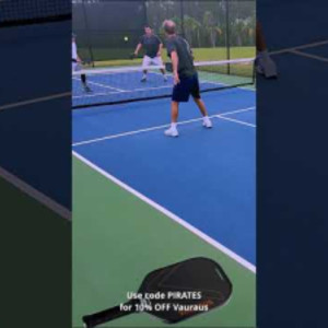 No U Pickleball #pickleballhighlights #pickleball #sporthighlights #spor...