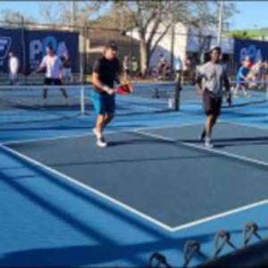 Kyle Yates/Andrei Daescu VS John Davidon /Clifford Joseph Simone Jardim ...