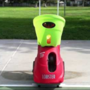 Lobster Pickleball Ball Machine Review