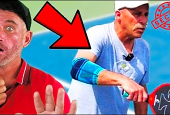 Secret Tips for the 4th Shot in Pickleball