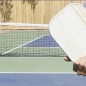Franklin Sports Pro Pickleball Paddles Signature Series Pro Pickleball P...