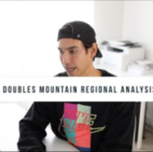 2019 Mens Doubles Pro Pickleball Mountain Regional Video Analysis Part III