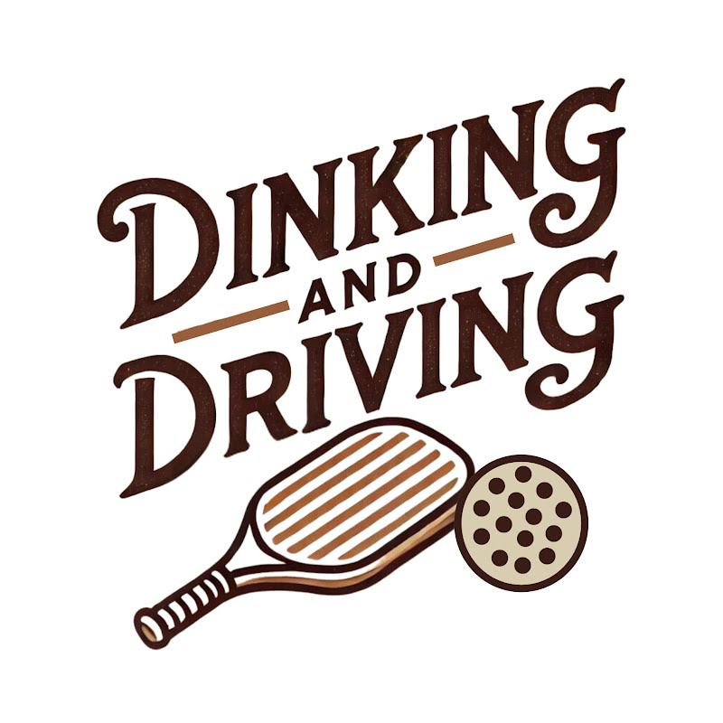 Dinking And Driving