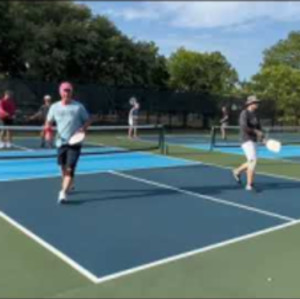 Rally Scoring Tournament Prep! Pickleball - Myrtle Beach