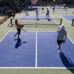10/18/21 Hilton Head Rec Play Zane Navratil, Kasandra Gehrke, Joe Pullia...