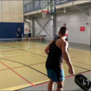 Freedom Center Pickleball 4.0 Tournament Players Group Manassas, VA 01/2...