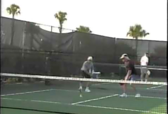 Pickleball of Ohio