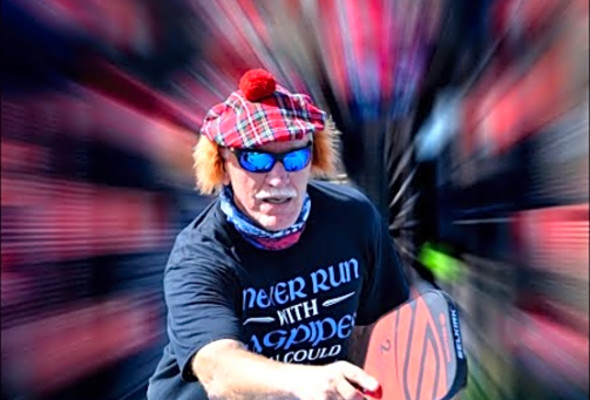 Sun City Festival Highlander Pickleball 2022