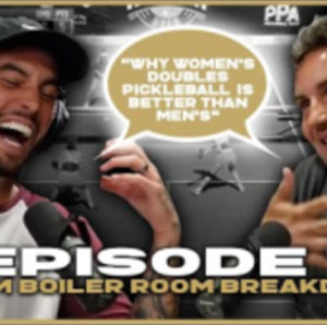 Watch The Best Women&#039;s Doubles PPA Pickleball Match of 2022 With Tyson M...