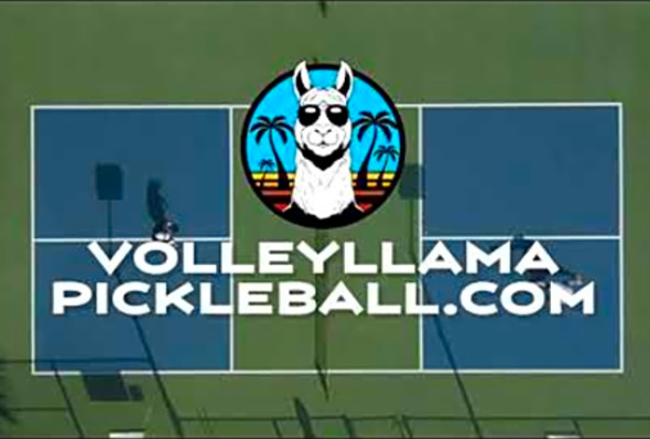 IS PICKLEBALL A GOOD SPORT FOR EXERCISE - PICKLEBALL QUESTION 11 - VOLLEY LLAMA PICKLEBALL