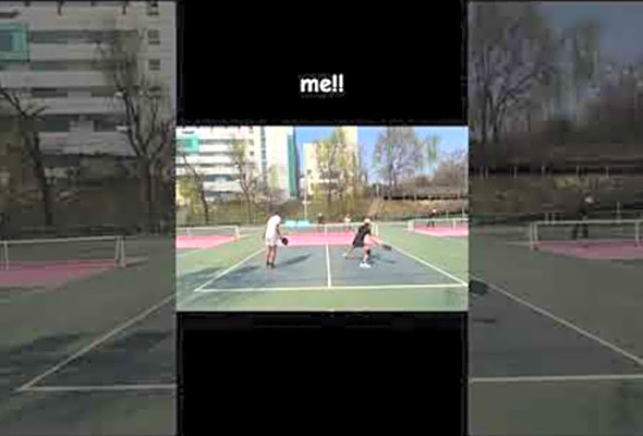 # #pickleball #pickleballpaddle #tennis #badminton #paddle #racquets #sports # #kkang-pb #