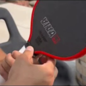 How to Simply Grip Your Pickleball Paddle