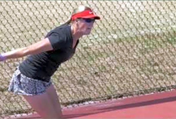 SelkirkPro Kim Jagd Pickleball Profile