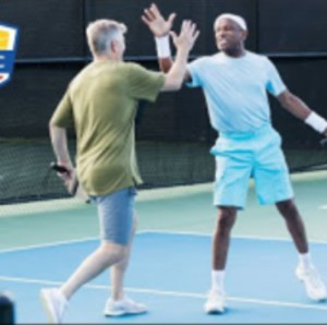 LeBron James, Kevin Love and Draymond Green To Buy Pickleball Team