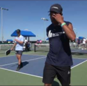 MD Pro Nellyville/Hewett vs Briones/Nemoff (2022 Legacy Open)