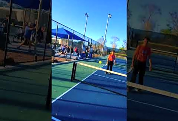 Quick Pickleball Tips to Instantly Improve Your Game!