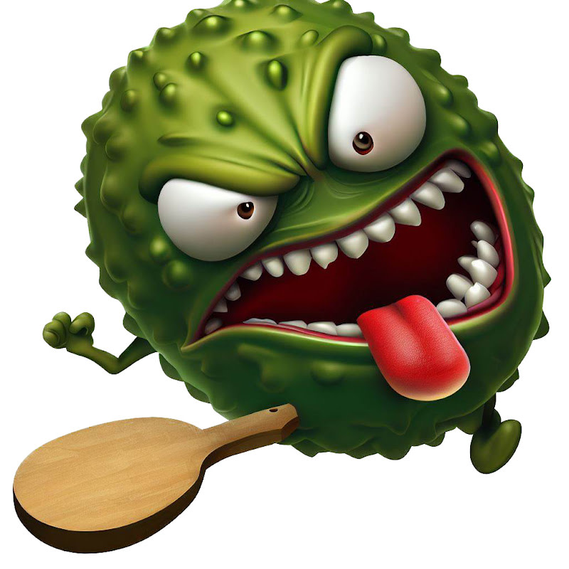 Michael Pickleball