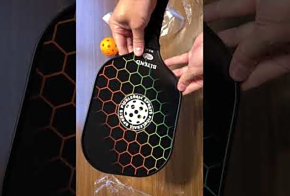 These Pickleball Paddles Are Only $25 Each and USAPA Approved #pickleball