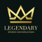 Legendary Sports Construction