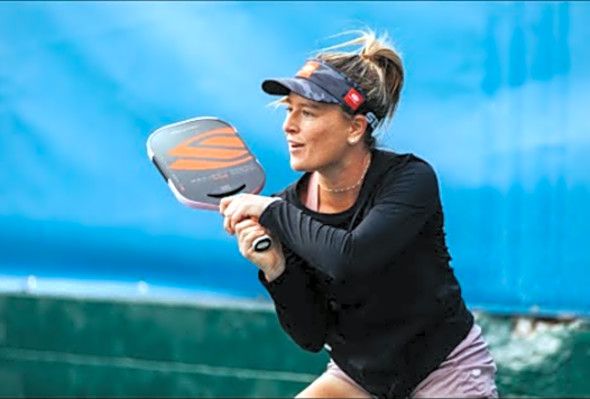 Mary Brascia: Turning Pro, The Excitement of MLP, and Enjoying What You Do
