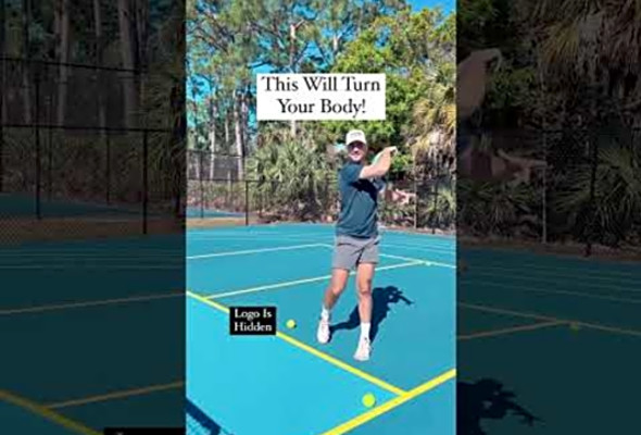 #1 Reason Your Forehand Drive Is Inconsistent #pickleball #pickleballcoach #pickleballtips