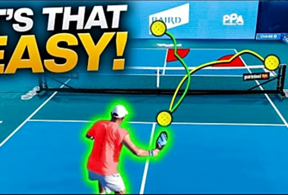 8 NEW Pickleball Rules You NEED to Know in 2024