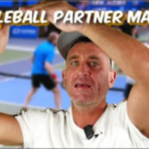 Who is Your Perfect Pickleball Partner?