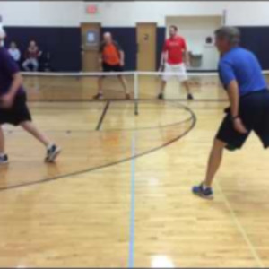 Midwest Vlasic Pickleball Tournament - Men&#039;s Doubles 4.0 - Round Robin Play