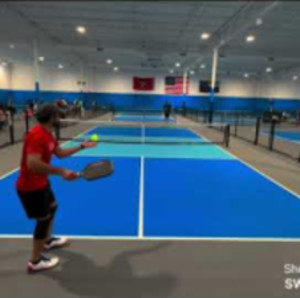 Single round robin tournament match 3.5 #pickleball #masala #pickleballk...
