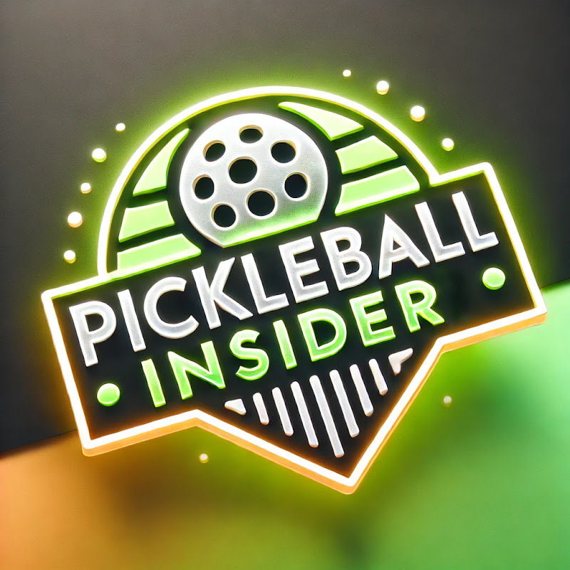 Pickleball Insider