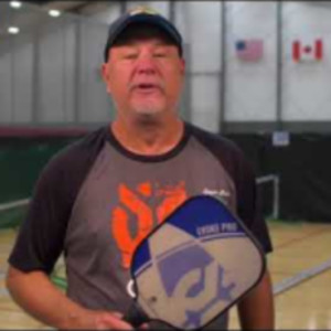 Steve Cole Reviews the Onix Evoke Pro Pickleball Paddle