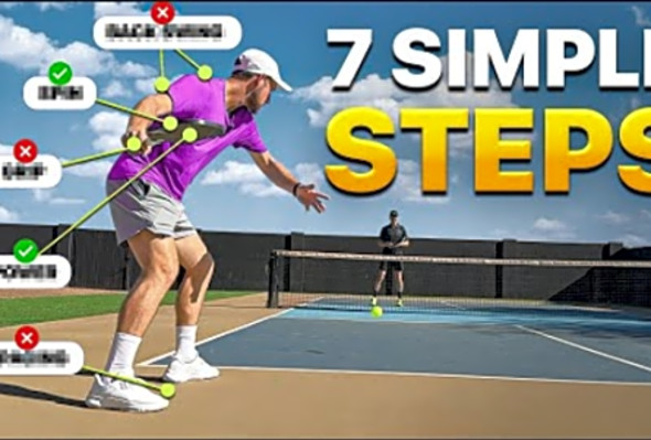 How to Hit a 3rd Shot Drive Like a Pro