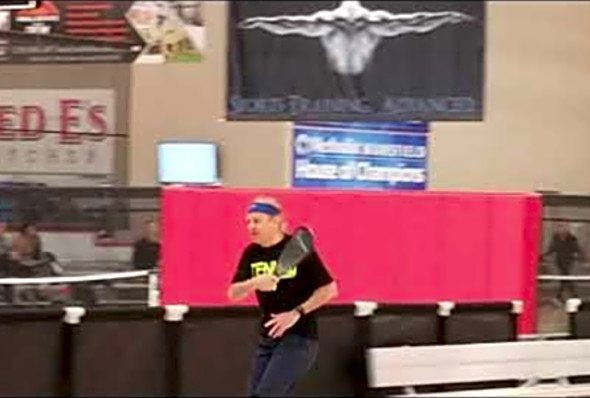 Pickleball Mansfield, TX ( Fieldhouse USA Mansfield )