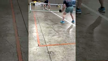 #great #skinny #singles #rally #firehousepickleball #pickleball