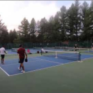 2020 Dinkers Pickleball League Championship - Part 3