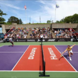 CHAMPIONSHIP BATTLE: Armaan Bhatia v Grayson Goldin - Men&#039;s Pro Singles ...