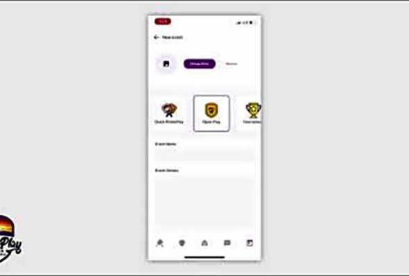 Post Public Events to PicklePlay App