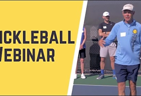 5 Pickleball Mistakes You Can Repair Overnight