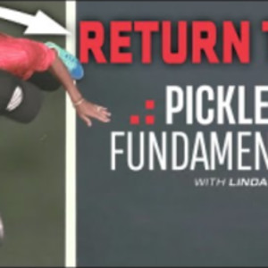 Returns Like Never Before: Elevate Your Pickleball Skills