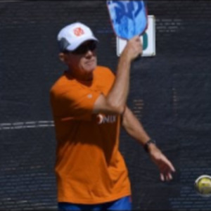 Mens Doubles 55-59A Gold Medal Match from the 2016 Huntsman World Senior...